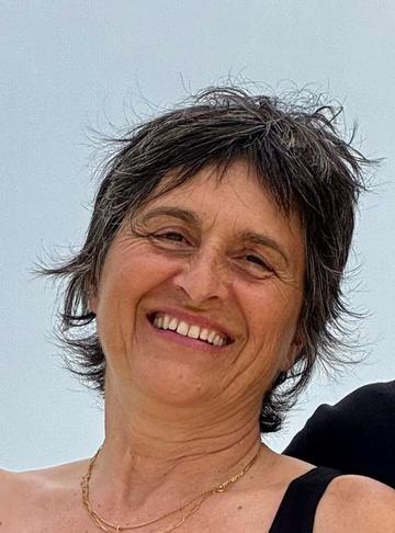 Corinne DUMONT
