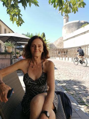 Corinne POUJOL
