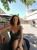 Corinne POUJOL