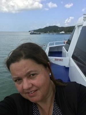 Erika DUENAS