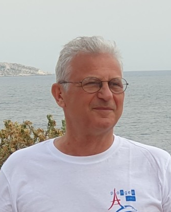 Frédéric MEYER