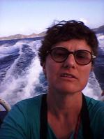 Ghislaine BOUDOUIN