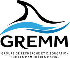 Groupe de recherche et d'éducation sur les mammifères marins GREMM