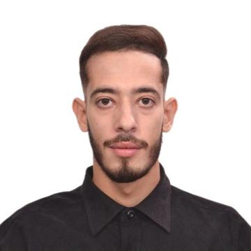 Houssam Eddine SADOU