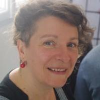 Isabelle PORDOY