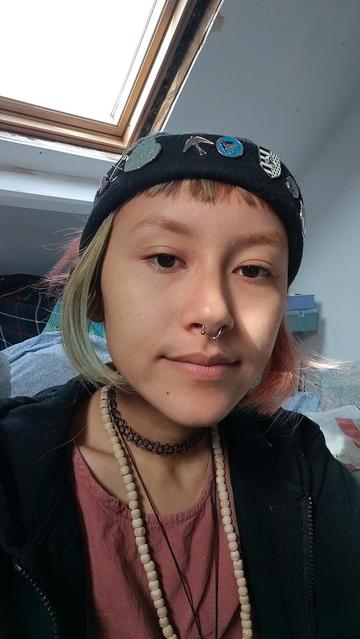 Jade MON