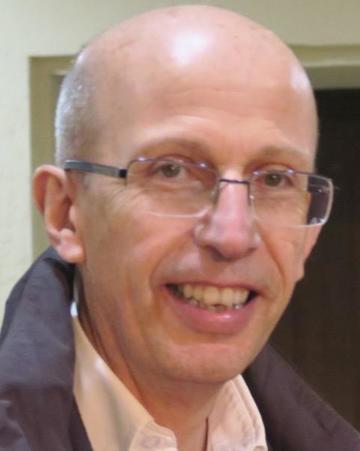 Jean Francois JEU