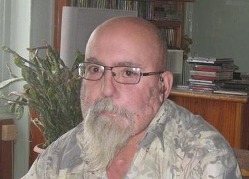 Jean-Marc GIL