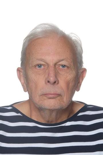 Jean-Paul DESLONDES
