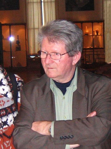 Jean-Pierre SIDOIS