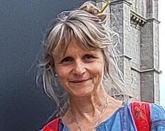 Laure BONNAUD-PONTICELLI