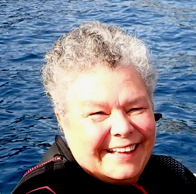 Laurence COLOMBO