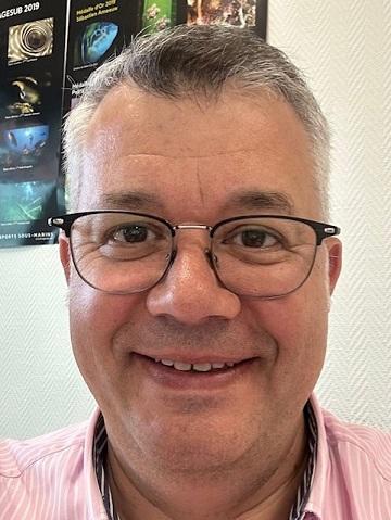 Loic DEBOURDEAU