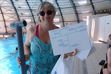 Magali CAMBIAGGIO