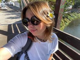 Marilou WERLÉ