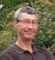 Michel REYVERAND