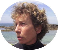 Michèle LEBASCLE