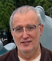Mourad AHMIM