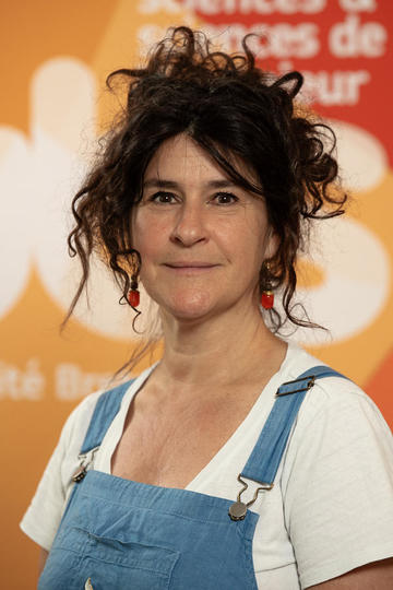 Nathalie BOURGOUGNON