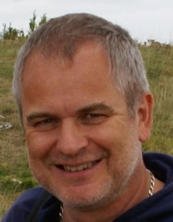 Olivier GOUBARD