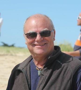Patrick CHARPENTIER