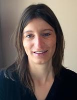 Priscille BOUVIER
