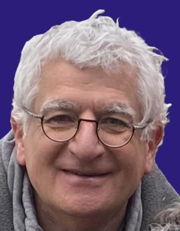Richard KAROUBI