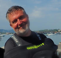 Samuel THOMASSIN