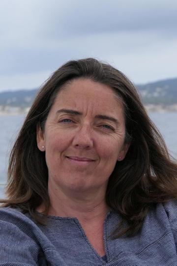Sandrine LECOMTE