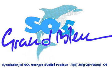  SOS Grand Bleu