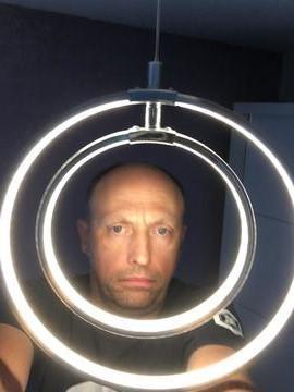 Stéphane ROUSSELET