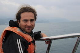 Sylvain LENOIR
