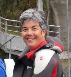 Sylvie ROCHE