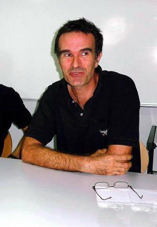 Thierry MULOCHAU